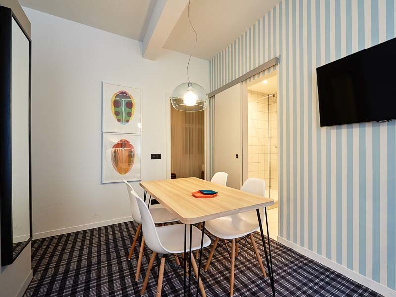 Leopold Hotel Ostend Quarto foto