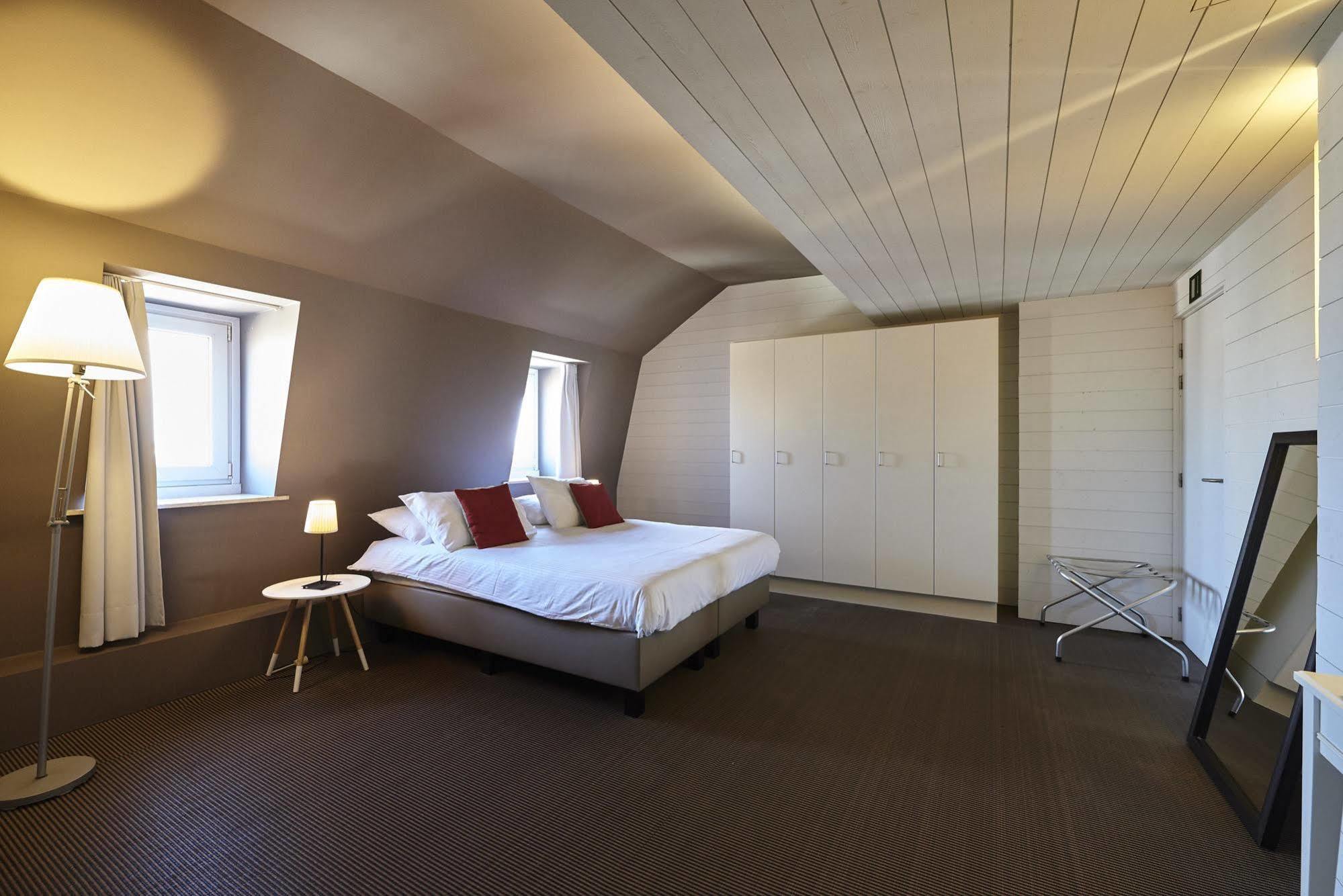 Leopold Hotel Ostend Quarto foto